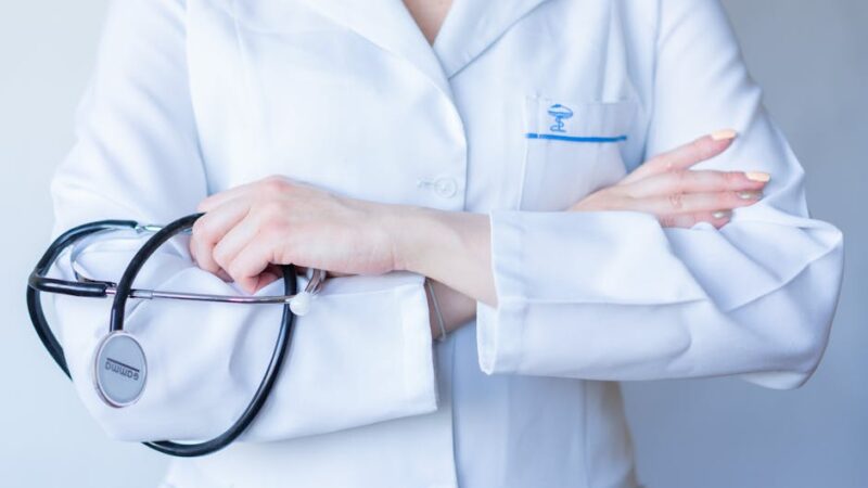 Preconception Health Screening for Women Over 35