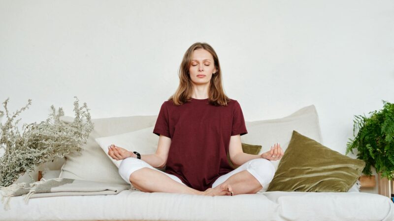 Mind & Body