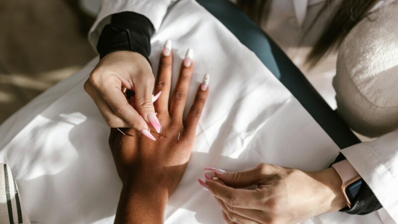The 8 Principles of Integrative Medicine