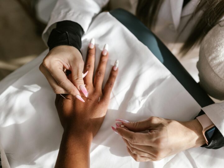 The 8 Principles of Integrative Medicine