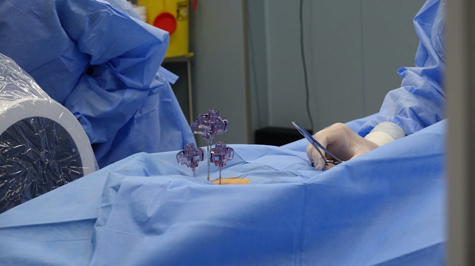 Endometriosis and Conception: Evidence-Based Management Strategies