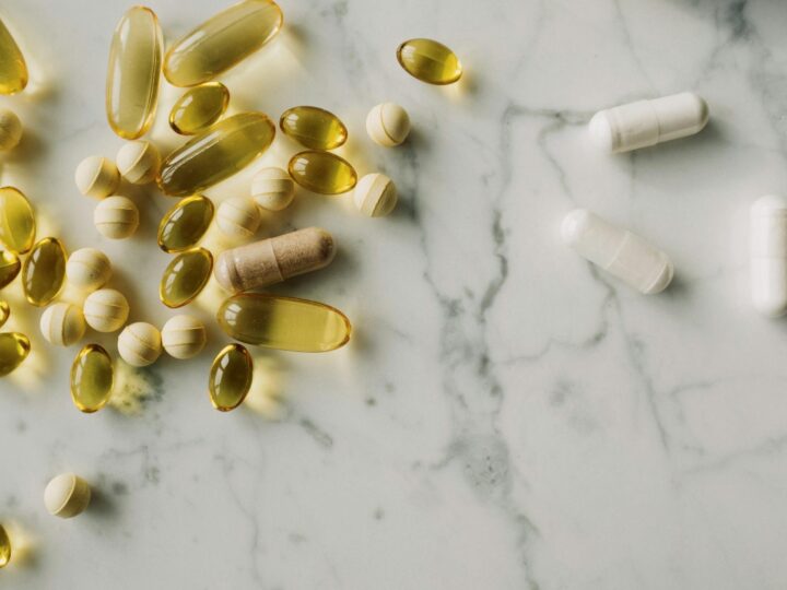 Choosing Vitamins and Supplements