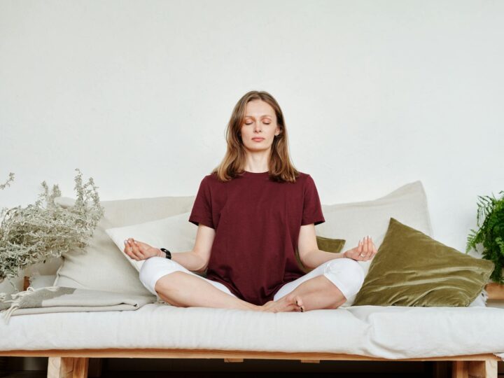 Mind & Body