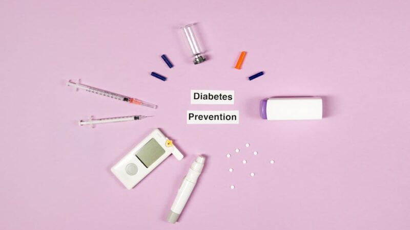 Gestational Diabetes: Prevention and Integrative Management
