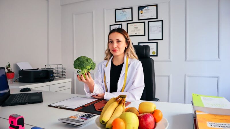Omega-3 Fatty Acids: Types, Sources, and Health Benefits